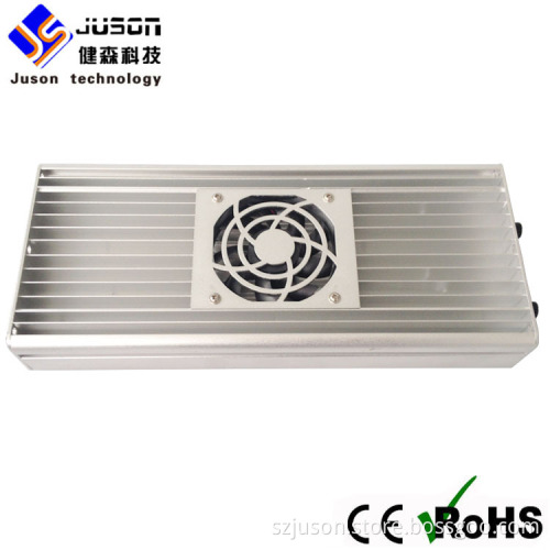 High Quality Bridgelux/Epiled/Epistar Aquarium LED Lighting 72W-288W LED Aquarium Light For Marine Fish Tanks Coral Reef